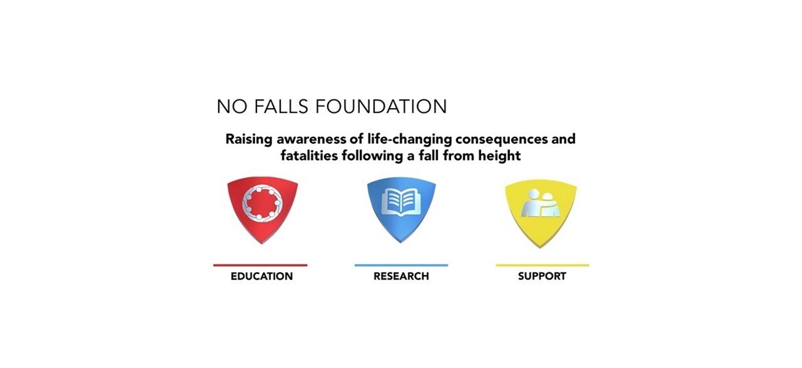 No Falls Foundation